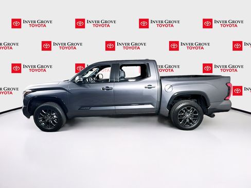 Used 2023 Toyota Tundra Platinum AWD/4WD image 8