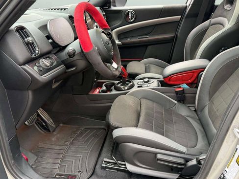 Used 2024 MINI Cooper Countryman John Cooper Works image 41