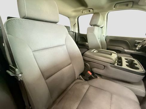Used 2019 Chevrolet Silverado 1500 LT w/ All Star Edition AWD/4WD image 26