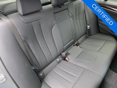 Certified 2023 BMW 530i w/ Premium Package RWD image 27