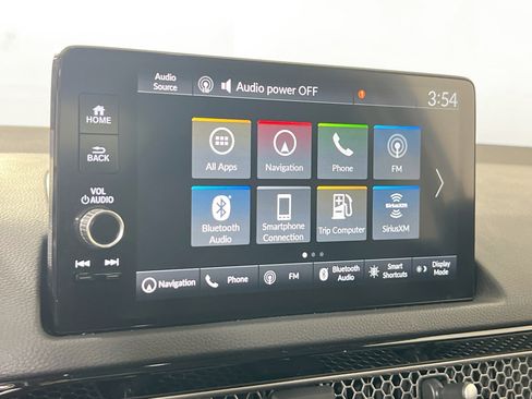 Used 2022 Honda Civic Touring image 15