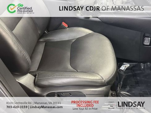 Used 2023 MAZDA CX-9 Touring Plus AWD/4WD image 13