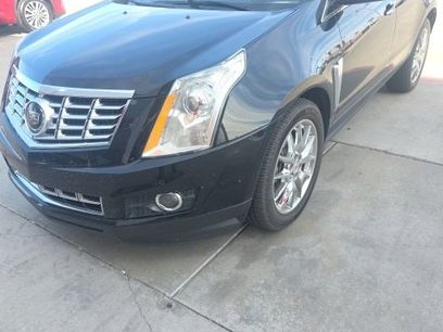 Used 2014 Cadillac SRX Premium w/ Driver Assist Package