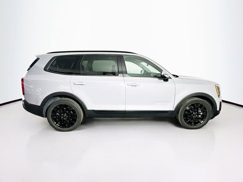 Used 2022 Kia Telluride SX w/ SX Prestige Package AWD/4WD image 10