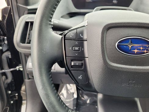 Used 2024 Subaru Solterra AWD/4WD image 33