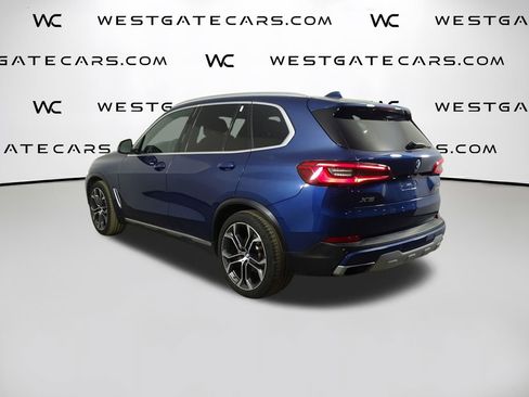 Used 2020 BMW X5 sDrive40i w/ Premium Package image 5