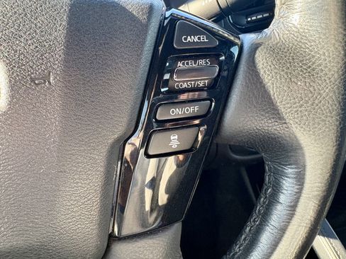 Used 2022 Nissan Frontier Pro-X w/ Pro-X Premium Package image 17