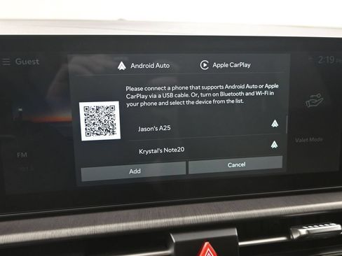 Certified 2026 Kia Sportage X-Line AWD/4WD image 16