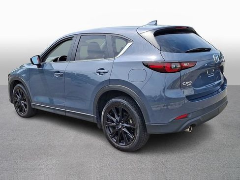 Used 2025 MAZDA CX-5 Carbon Edition AWD/4WD image 6