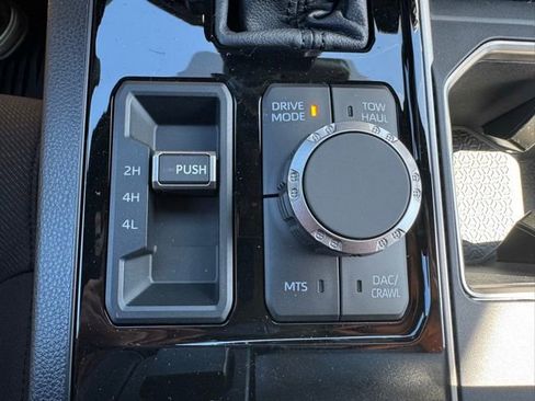 New 2026 Toyota Tundra SR5 AWD/4WD image 24