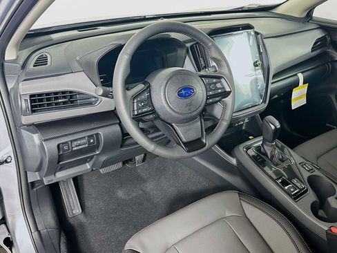 New 2026 Subaru Crosstrek 2.5i Limited AWD/4WD image 9