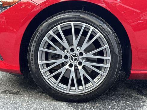 Used 2020 Mercedes-Benz CLA 250 4MATIC image 17