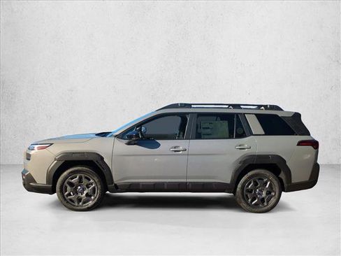 New 2026 Subaru Outback Premium image 5