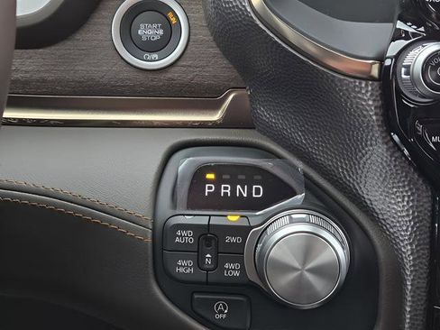 New 2026 RAM 1500 Limited image 12