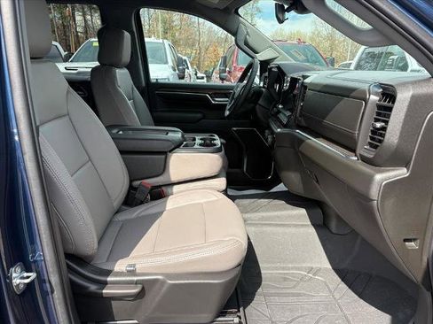 Certified 2023 Chevrolet Silverado 1500 LT image 7