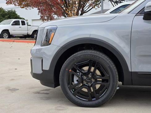 New 2025 Kia Telluride SX X-Line image 5