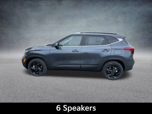 New 2026 Kia Seltos EX w/ EX Sunroof Package image 13