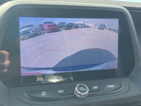 Used 2022 Chevrolet Camaro SS image 29