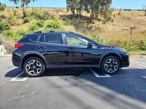 Used 2018 Subaru Crosstrek 2.0i Limited image 8