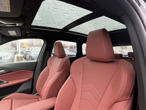 New 2026 BMW X1 xDrive28i w/ Technology Package image 14