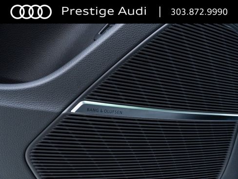 New 2026 Audi Q7 3.0T Premium Plus image 24