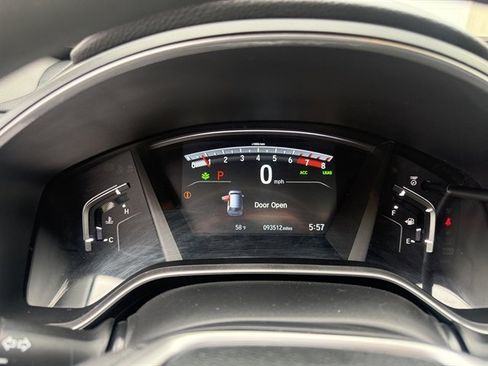 Used 2017 Honda CR-V EX image 12