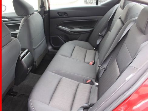 Certified 2024 Nissan Altima 2.5 SV image 24