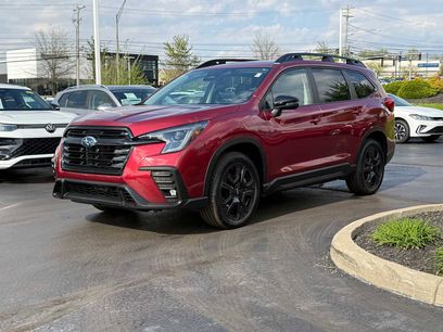 Certified 2023 Subaru Ascent Onyx Edition