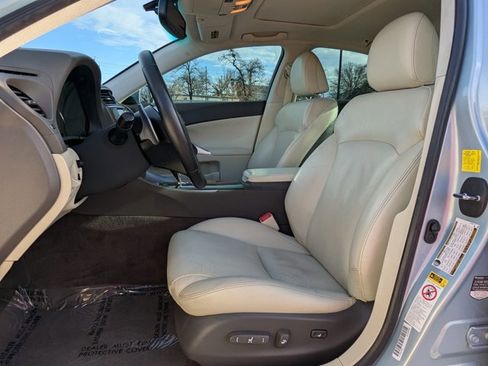 Used 2011 Lexus IS 250 w/ Premium Pkg Value Edition image 14