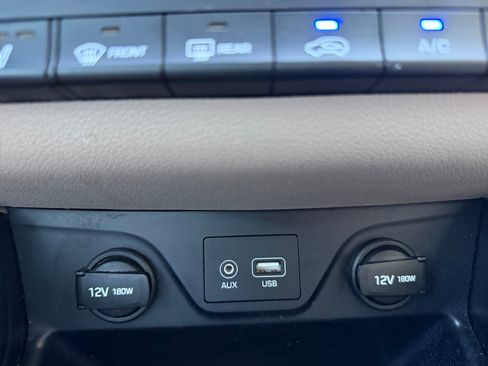 Used 2017 Hyundai Tucson Sport AWD/4WD image 31