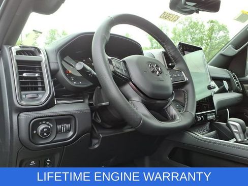 New 2026 RAM 1500 RHO w/ RHO Level 1 Equipment Group AWD/4WD image 14