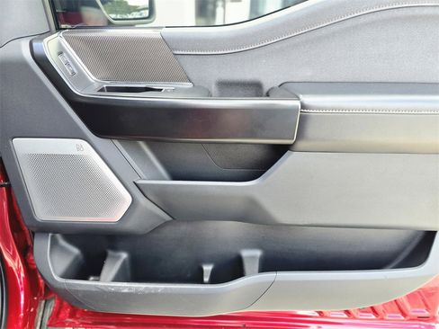 Used 2022 Ford F150 Raptor w/ Equipment Group 801A High image 11