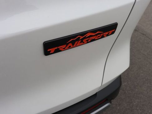 New 2026 Honda CR-V TrailSport image 7