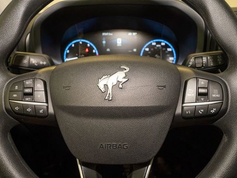 Used 2022 Ford Bronco Sport Big Bend image 17