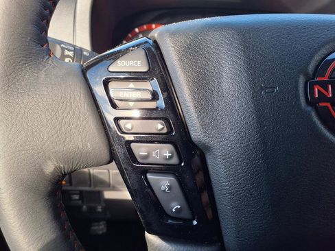 New 2026 Nissan Frontier PRO-4X w/ Tow Package image 23