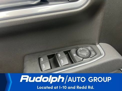 Used 2026 Chevrolet Silverado 1500 RST w/ RST Select Package image 15