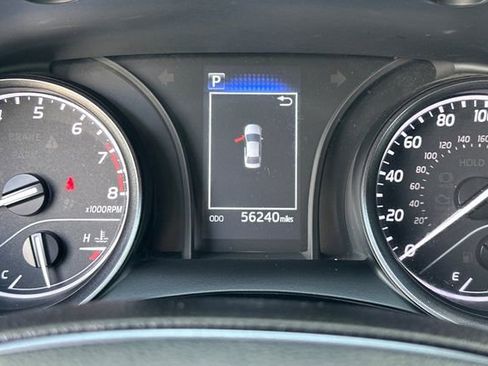 Used 2024 Toyota Camry SE FWD image 26