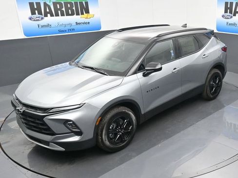 New 2026 Chevrolet Blazer LT w/ Convenience Package image 23