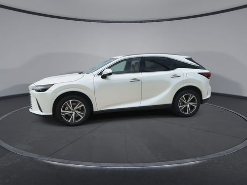 Used 2026 Lexus RX 350 Premium w/ Accessory Package (Z1) FWD image 5