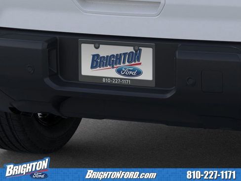 Used 2026 Ford Bronco Sport Outer Banks w/ Outer Banks Tech Package+ AWD/4WD image 23