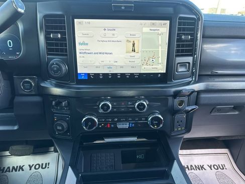 New 2025 Ford F250 Lariat w/ Lariat Ultimate Package image 48