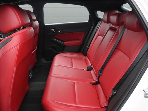 Used 2023 Acura Integra A-Spec image 10