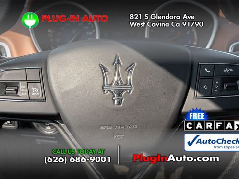 Used 2019 Maserati Ghibli image 18