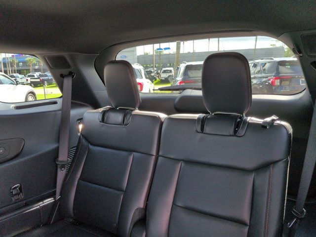 New 2027 Ford Explorer ST-Line w/ Premium Package RWD image 16