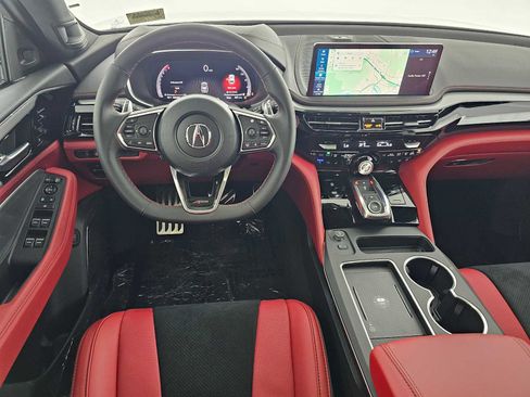 New 2026 Acura MDX A-Spec image 22