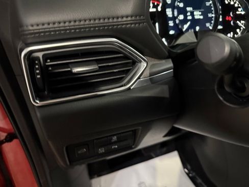 Used 2023 MAZDA CX-5 Signature image 13