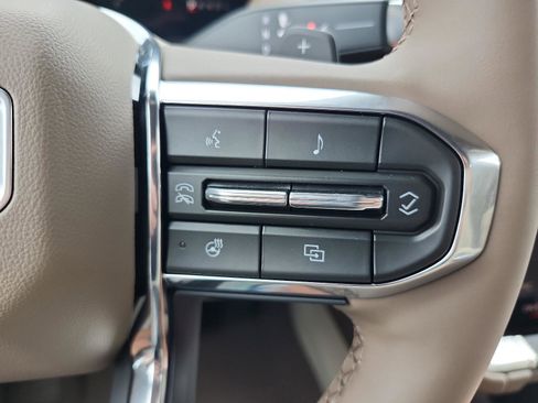 New 2026 GMC Yukon Denali image 22