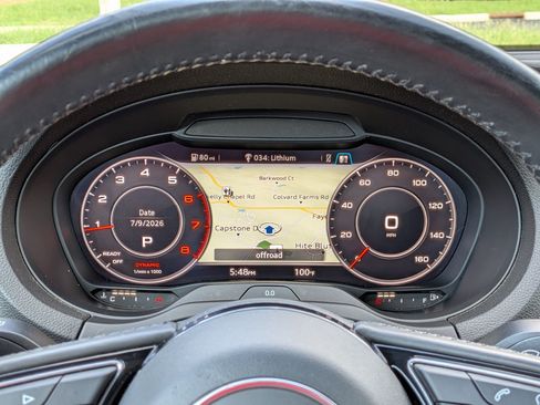 Used 2019 Audi A3 2.0T Premium Plus FWD image 22