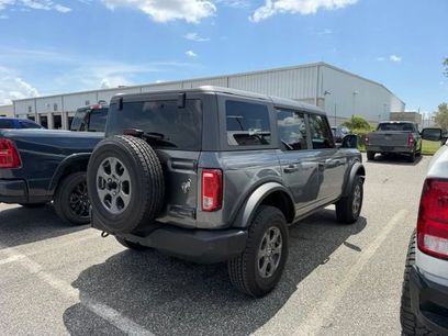 Used 2025 Ford Bronco Big Bend