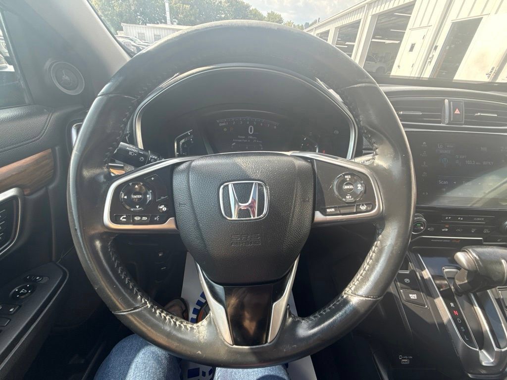 Used 2020 Honda CR-V EX-L image 23